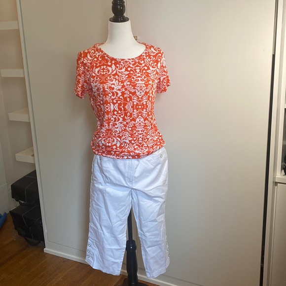 Summer outfit - Picture 2 of 6